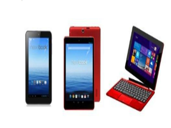 ಟಾಪ್ ಗ್ಯಾಜೆಟ್ಸ್