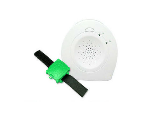 ಸೇವ್ ದ ಬೇಬಿ (ಸ್ವಿಮ್ಮಿಂಗ್ ಪೂಲ್ ಅಲರಾಮ್)