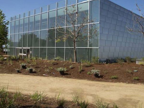 ಕಟ್ಟಡ ವಿಶೇಷತೆ