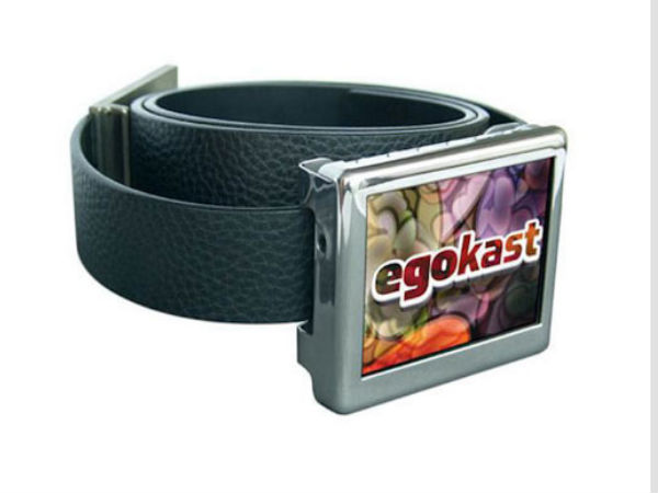 ಎಲ್‌ಸಿಡಿ ಬೆಲ್ಟ್ ಬಕಲ್