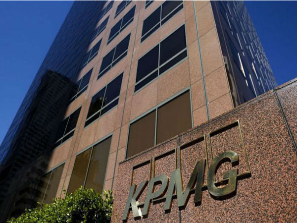 KPMG