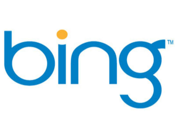 ಬಿಂಗ್ ಚಮತ್ಕಾರ