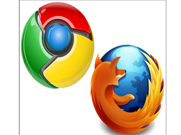 ಫೈರ್‌ಫಾಕ್ಸ್