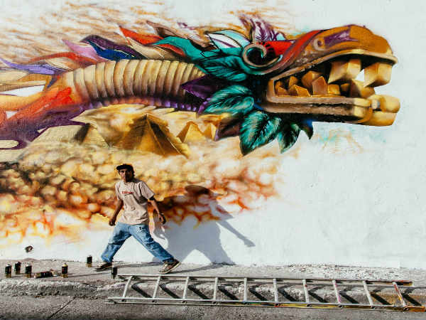 ಸೋನಿ ಫೋಟೋಗ್ರಫಿ ಅವಾರ್ಡ್ಸ್