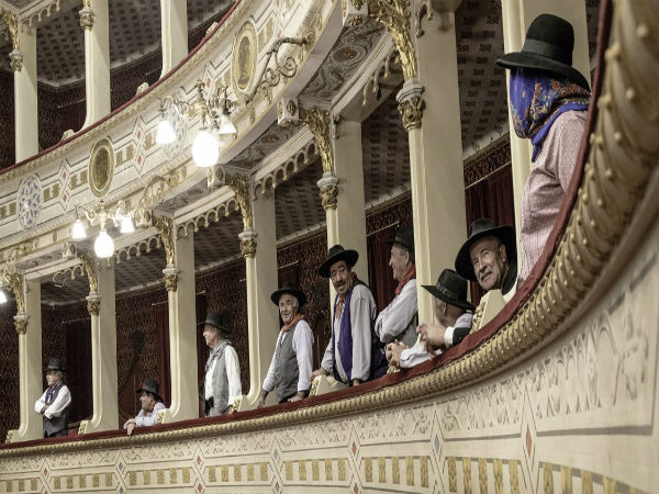 ಸೋನಿ ಫೋಟೋಗ್ರಫಿ ಅವಾರ್ಡ್ಸ್