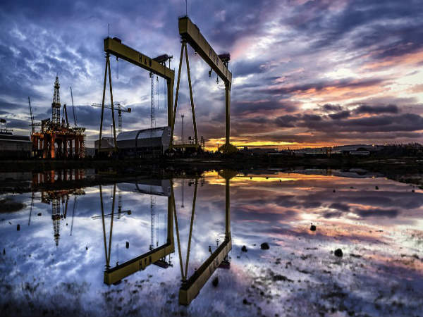 ಸೋನಿ ಫೋಟೋಗ್ರಫಿ ಅವಾರ್ಡ್ಸ್