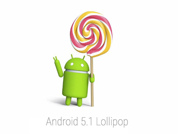 ಭಾರತದಲ್ಲಿ ನೆಕ್ಸಸ್ 5 ಗೆ ಲಾಲಿಪಪ್ ಭಾಗ್ಯ