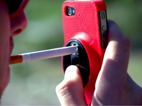 ಲೈಟರ್ ಫೋನ್ ಕೇಸ್ ಲೈಟರ್ ಫೋನ್ ಕೇಸ್