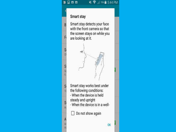 ಸ್ಮಾರ್ಟ್ ಸ್ಟೇ