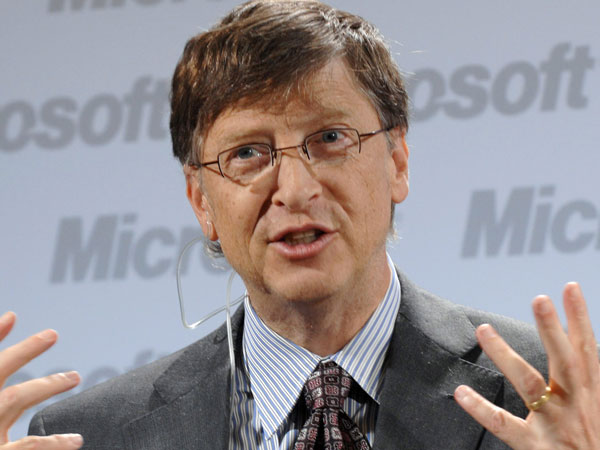 ಬಂಗಲೆ ನಿವಾಸಿ