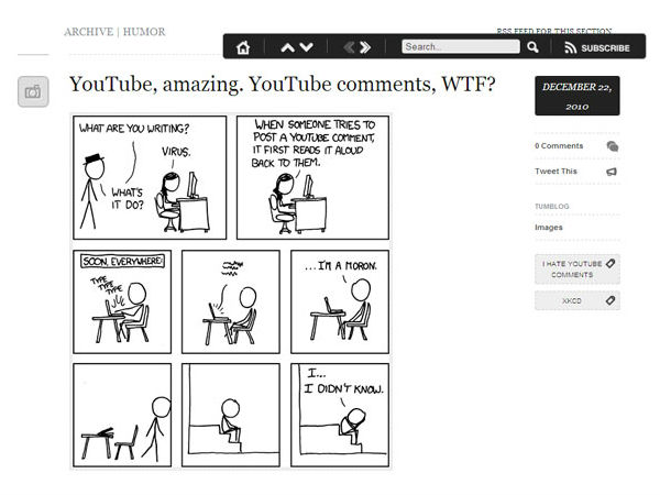 ಗೀಕ್ ಇನ್‌ವೇಶನ್