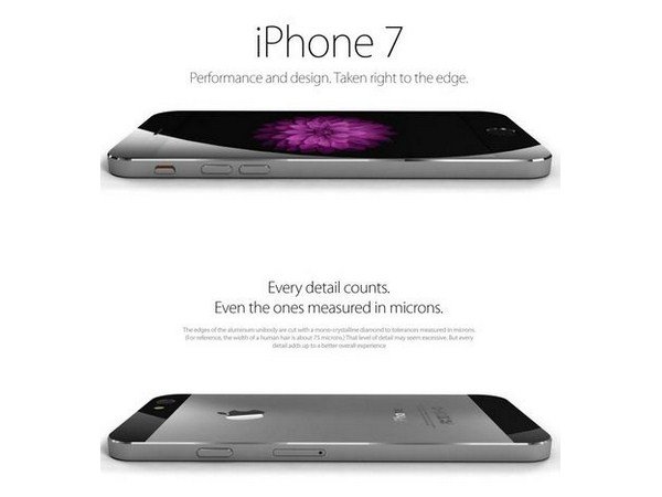 ಐಫೋನ್ 7