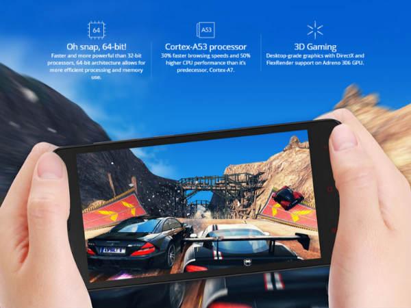 ಶ್ಯೋಮಿ ರೆಡ್ಮೀ 2: ಓಎಸ್