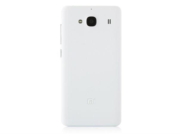 ಶ್ಯೋಮಿ ರೆಡ್ಮೀ 2: ಕ್ಯಾಮೆರಾ