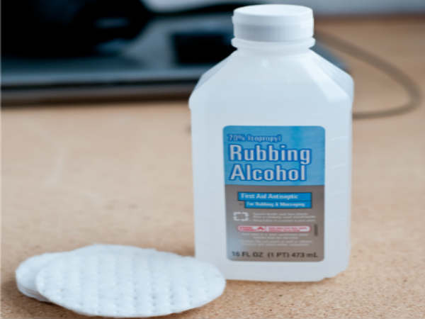 ಕಾಟನ್ ಪ್ಯಾಡ್ಸ್