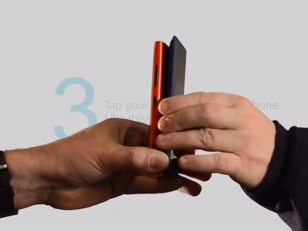 ಎನ್‌ಎಫ್‌ಸಿ ಚಿಪ್‌ಗಾಗಿ ಮುಕ್ತ ಬೆಂಬಲ