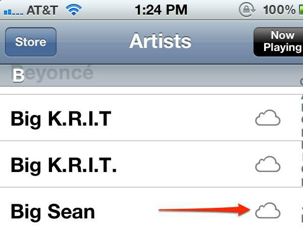 ಐಟ್ಯೂನ್ ಹೊಂದಿಕೆಗಳನ್ನು ಫಿಕ್ಸ್ ಮಾಡುವುದು
