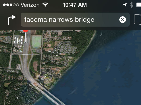 ಉತ್ತಮ ಆಪಲ್ ಮ್ಯಾಪ್ಸ್