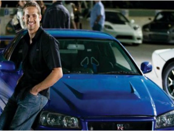 ಫಾಸ್ಟ್ ಏಂಡ್ ಫ್ಯುರಿಯಸ್ 7 