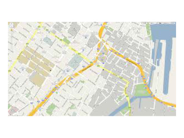 ಆಫ್‌ಲೈನ್ ಗೂಗಲ್ ಮ್ಯಾಪ್ಸ್ ಫೀಚರ್ಸ್