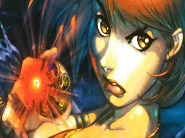 ಡಾರ್ಕನ್ಡ್ ಸ್ಕೈ