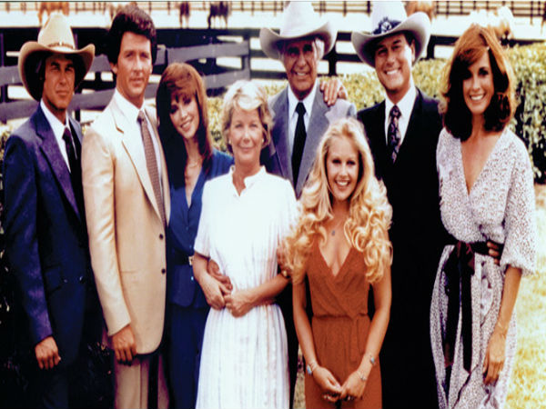 ದ ಡಲ್ಲಾಸ್ ಕ್ವೆಸ್ಟ್