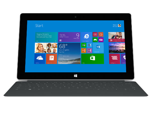 ಸರ್ಫೇಸ್ 2