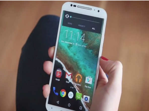 ಡಿವೈಸ್ ಅನ್ನು ಸೈಲೆಂಟ್ ಮೋಡ್‌ನಲ್ಲಿರಿಸುವುದು