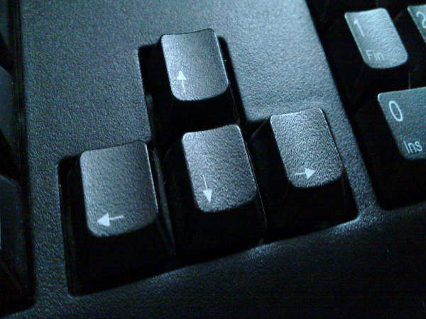 ಕಂಟ್ರೋಲ್ + ಶಿಫ್ಟ್