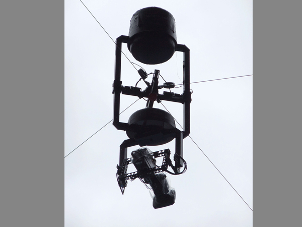 ಸ್ಪೈಡರ್ ಕ್ಯಾಮ್