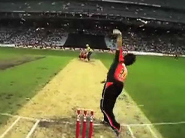 ಅಂಪೈಯರ್ ಕ್ಯಾಮ್