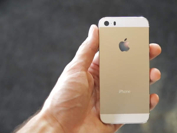 ಐಫೋನ್ 6 ಎಸ್‌: ಮೆಮೊರಿ