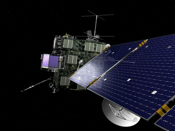 ರೊಸೆಟ್ಟಾ