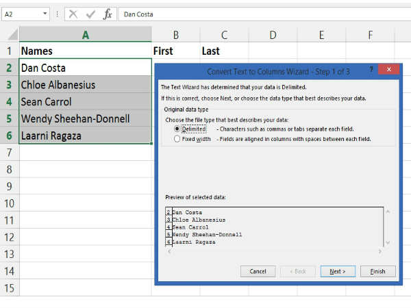 ಎಕ್ಸೆಲ್‌ ಸೂಪರ್ ಟಿಪ್ಸ್