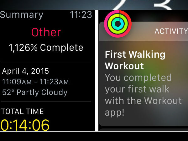 ಆಪಲ್ ವಾಚ್‌ನ ಹೊಸ ವಿಧ