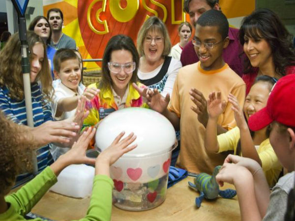 ಟಾಪ್ ಮ್ಯೂಸಿಯಮ್ ಟಾಪ್ ಮ್ಯೂಸಿಯಮ್