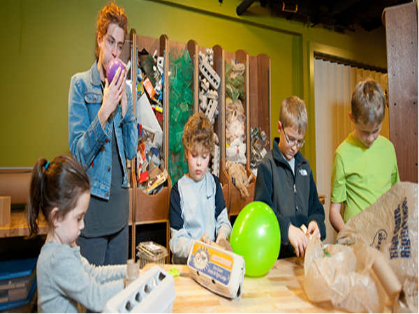 ಟಾಪ್ ಮ್ಯೂಸಿಯಮ್ ಟಾಪ್ ಮ್ಯೂಸಿಯಮ್