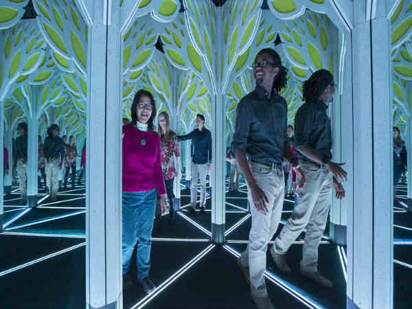 ಟಾಪ್ ಮ್ಯೂಸಿಯಮ್ ಟಾಪ್ ಮ್ಯೂಸಿಯಮ್