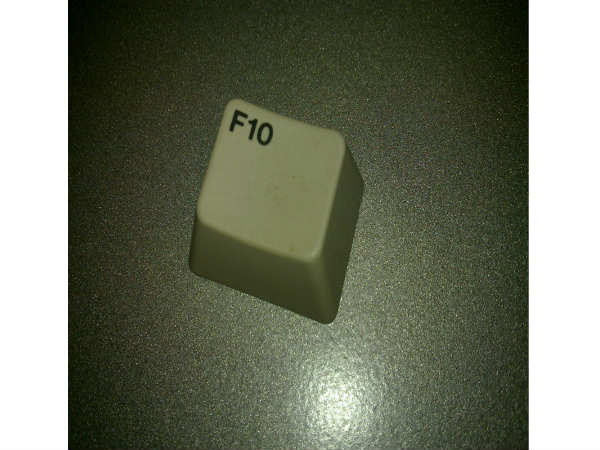 ಶಾರ್ಟ್‌ಕಟ್‌ ಕೀಗಳು