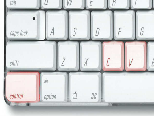 ಶಾರ್ಟ್‌ಕಟ್‌ ಕೀಗಳು