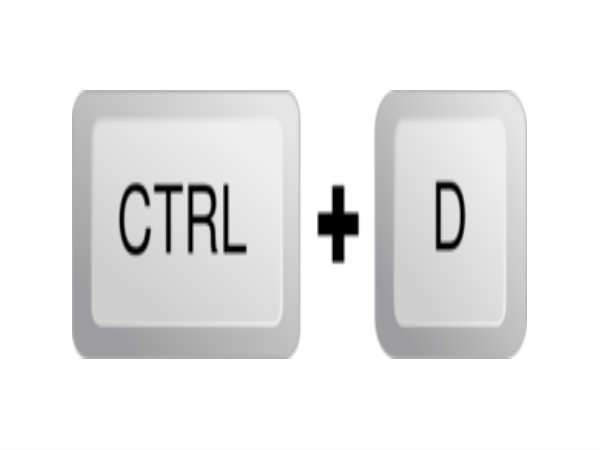 ಶಾರ್ಟ್‌ಕಟ್‌ ಕೀಗಳು