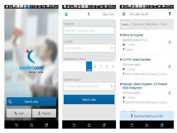 ವರದಾಯಕ ಅಪ್ಲಿಕೇಶನ್‌ಗಳು