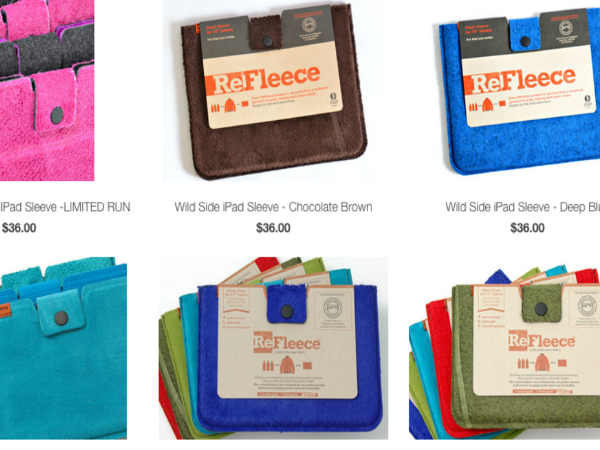 ರಿಫ್ಲೀಸ್