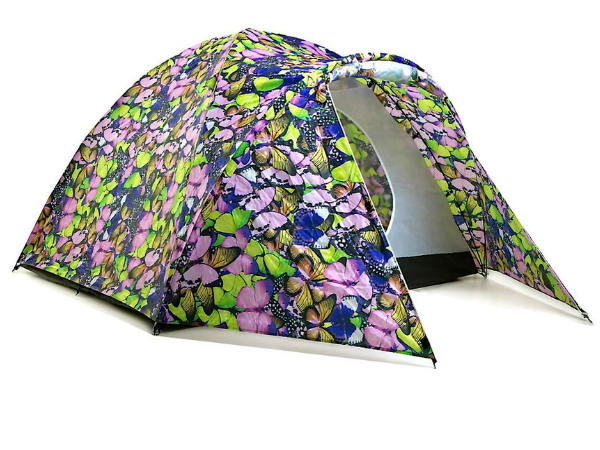 ಸೋಲಾರ್ ಪವರ್ ಟೆಂಟ್