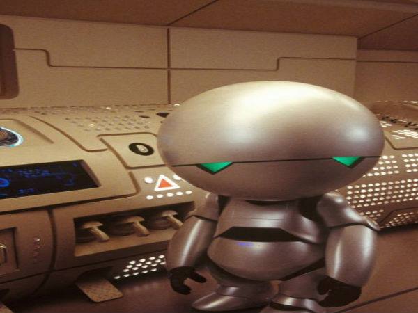 ಮಾರ್ವಿನ್ ಮಾರ್ವಿನ್