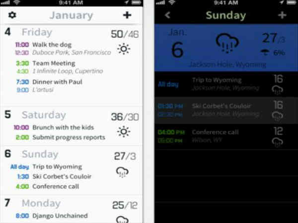 ಕ್ಯಾಲೆಂಡರ್