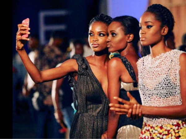 ಸೆಲ್ಫಿಯ ಜನನ