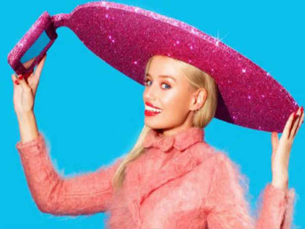 ಸೆಲ್ಫಿ ಹ್ಯಾಟ್