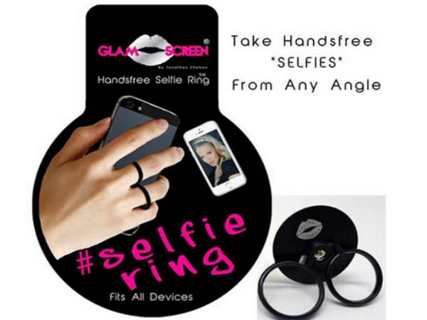 ಸೆಲ್ಫಿ ರಿಂಗ್