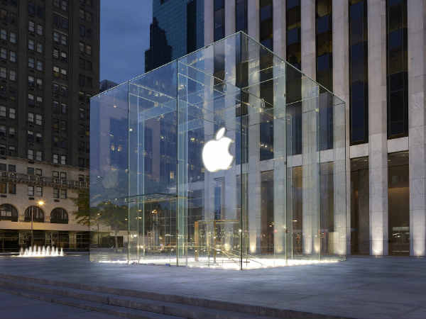 ಆಪಲ್ ವರ್ಸಸ್ ಸ್ಯಾಮ್‌ಸಂಗ್